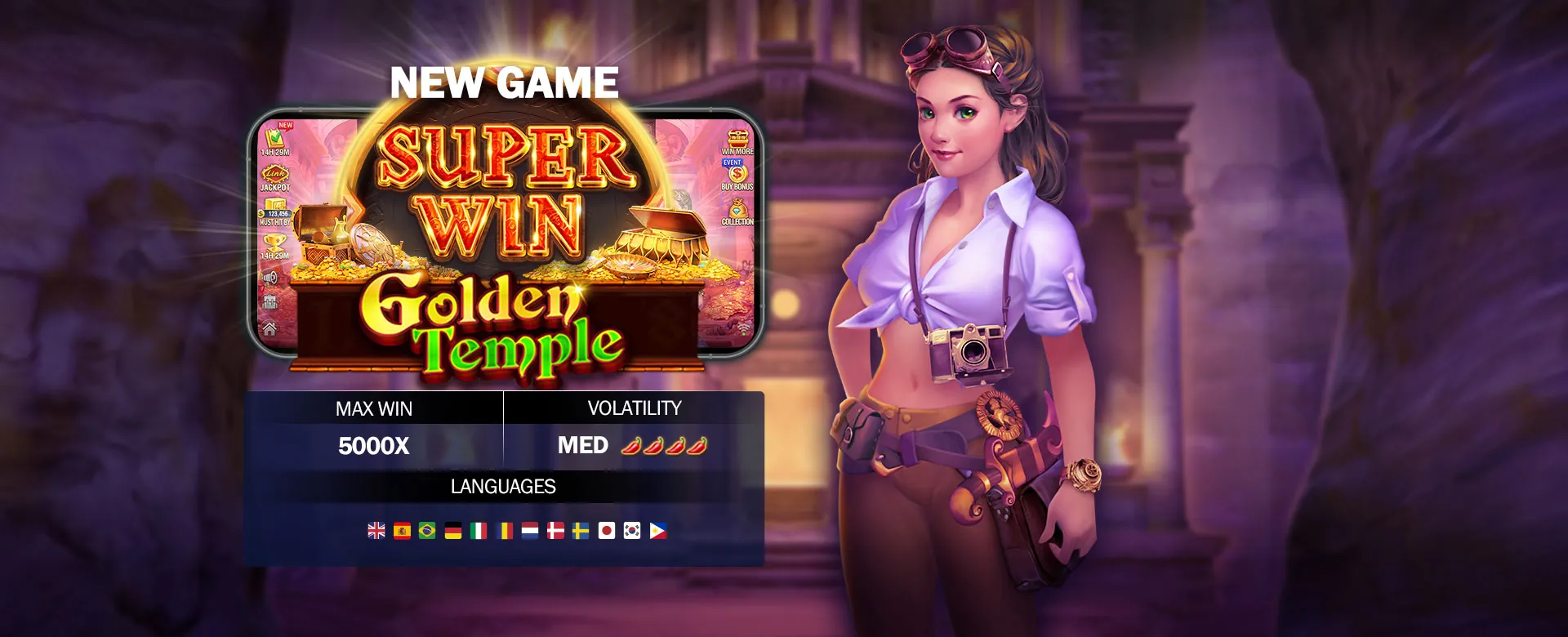 8k8 VIP Login dashboard with various online casino games and sports betting options.
